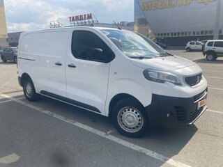 2018 Peugeot Expert III, белый, 1790000 рублей, вид 4