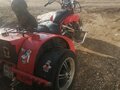 1992 Yamaha V-Max 1200, красный, 550000 рублей - вид 3