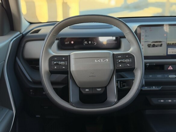 2026 Kia Seltos II China Market, белый, 2730000 рублей - вид 8