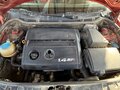 2003 Skoda Fabia I, красный, 195000 рублей - вид 9