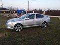 2013 Skoda Octavia II (A5) Рестайлинг, серебристый - вид 11