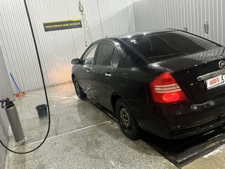 2012 Lifan Solano I (620), чёрный, 95000 рублей, вид 2