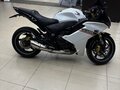 2012 Honda CBR 600F, белый, 650000 рублей - вид 2