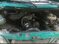 2001 Volkswagen LT, зелёный, 350000 рублей - вид 11