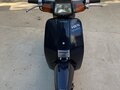 1983 Honda Vocal, синий, 49000 рублей - вид 3