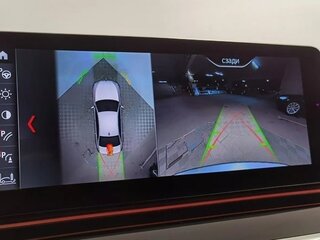 2019 BMW 6 серии Gran Turismo 630d xDrive IV (G32), серый, 4000000 рублей, вид 4