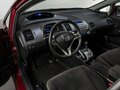 2008 Honda Civic VIII, красный, 840000 рублей - вид 8
