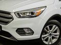 2017 Ford Kuga II Рестайлинг, белый, 1993000 рублей - вид 9