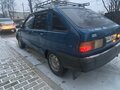 2004 Иж 2126 «Ода», синий, 145000 рублей - вид 6