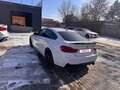 2018 BMW 4 серии Gran Coupe 440i F32/F33/F36 Рестайлинг, белый, 3800000 рублей - вид 7