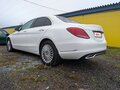 2014 Mercedes-Benz C-Класс 180 IV (W205), белый, 1750000 рублей - вид 3