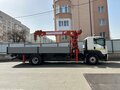 2014 Isuzu Forward (F-Series), белый, 10950000 рублей - вид 1