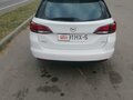 2018 Opel Astra K, белый, 1200000 рублей - вид 2