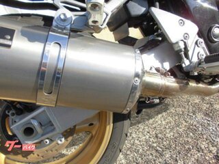 2006 Suzuki Bandit 1200, чёрный, 600000 рублей, вид 4