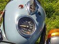 1971 ИЖ Юпитер, голубой, 150000 рублей - вид 2