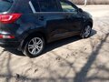 2013 Kia Sportage III, серый - вид 2