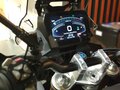 2026 Voge 900DSX, серебристый, 1033000 рублей - вид 6