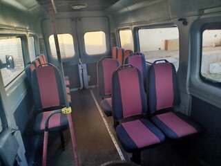 2010 Peugeot Boxer, белый, 800000 рублей, вид 3