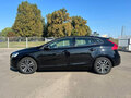2019 Volvo V40 II Рестайлинг, чёрный, 2177760 рублей - вид 9