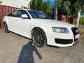 2008 Audi A6 III (C6) Рестайлинг, белый, 1550000 рублей - вид 4