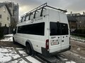 2014 Ford Transit, белый, 1300000 рублей - вид 1