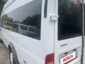 2007 Ford Transit, белый, 280000 рублей - вид 4