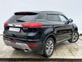 2019 Geely Atlas I, чёрный - вид 3