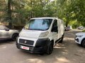 2012 Fiat Professional Ducato, белый, 1360000 рублей - вид 1