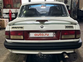 1999 ГАЗ 3110 «Волга», белый, 210000 рублей, вид 4