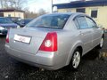 2007 Chery Fora (A21), серый - вид 5