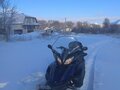 2013 Yamaha RS Venture, синий, 2150000 рублей - вид 1