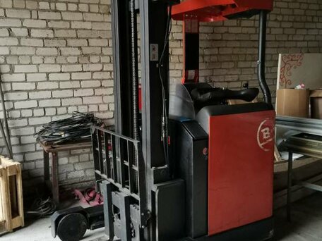 2007 Toyota Электро, пурпурный, 607884 рублей, вид 1