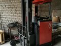 2007 Toyota Электро, пурпурный, 611315 рублей