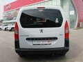 2010 Peugeot Partner II, белый - вид 6