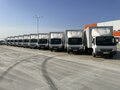 2018 Fuso (Mitsubishi) Canter, белый, 3300000 рублей - вид 2