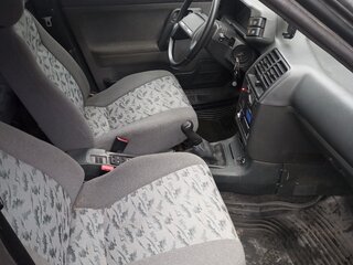 2006 Lada (ВАЗ) 2112, серый, 210000 рублей, вид 5