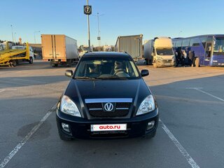2011 Vortex Tingo I, чёрный, 450000 рублей, вид 3