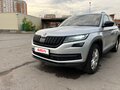 2018 Skoda Kodiaq I, серебристый, 2150000 рублей - вид 1
