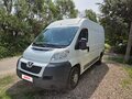 2012 Peugeot Boxer, белый, 1200000 рублей