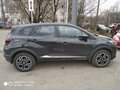 2021 Renault Kaptur I Рестайлинг, чёрный, 1699000 рублей - вид 8
