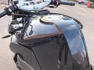 2013 BMW K 1300 R, чёрный, 1050000 рублей, вид 4
