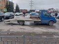 2008 Mercedes-Benz Sprinter, синий, 2350000 рублей - вид 1