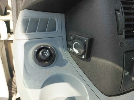 2013 Ford Transit, белый, 800000 рублей, вид 2