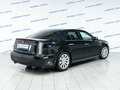 2008 Cadillac STS I Рестайлинг, чёрный - вид 1