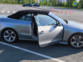 2009 Audi A5 I (8T), серый, 1400000 рублей - вид 8