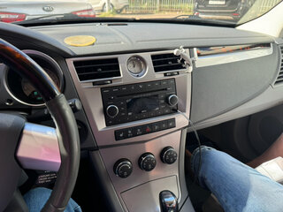 2007 Chrysler Sebring III, синий, 600000 рублей, вид 3