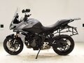 2023 Triumph Tiger Sport 660, серый, 847000 рублей