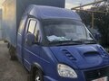 2006 ГАЗ ГАЗель (3302), синий, 500000 рублей - вид 7