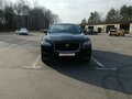 2018 Jaguar F-Pace I, чёрный - вид 4