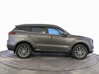 2024 Geely Atlas Pro, серый, 2145000 рублей, вид 4